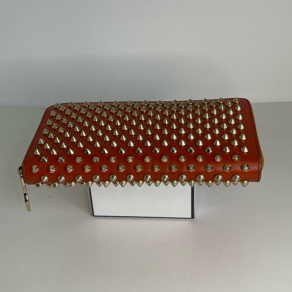 Christian Louboutin Long Wallet - Picture 4 of 13